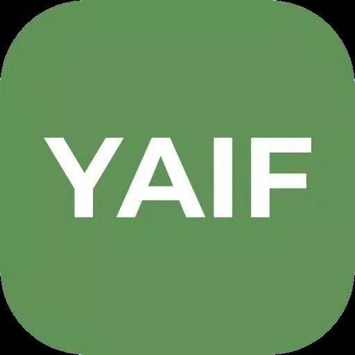 YAIF YAIF