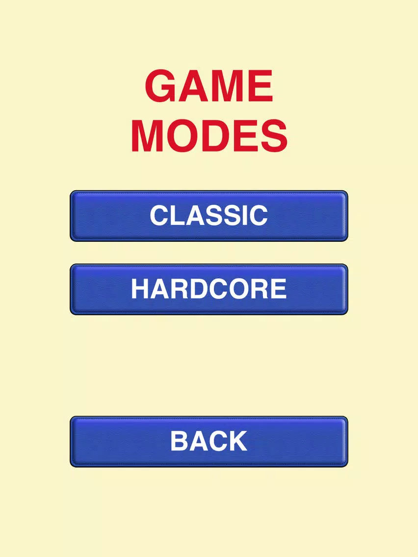American Presidents Quiz - United States Presidency Trivia from White House History iPad Screenshots