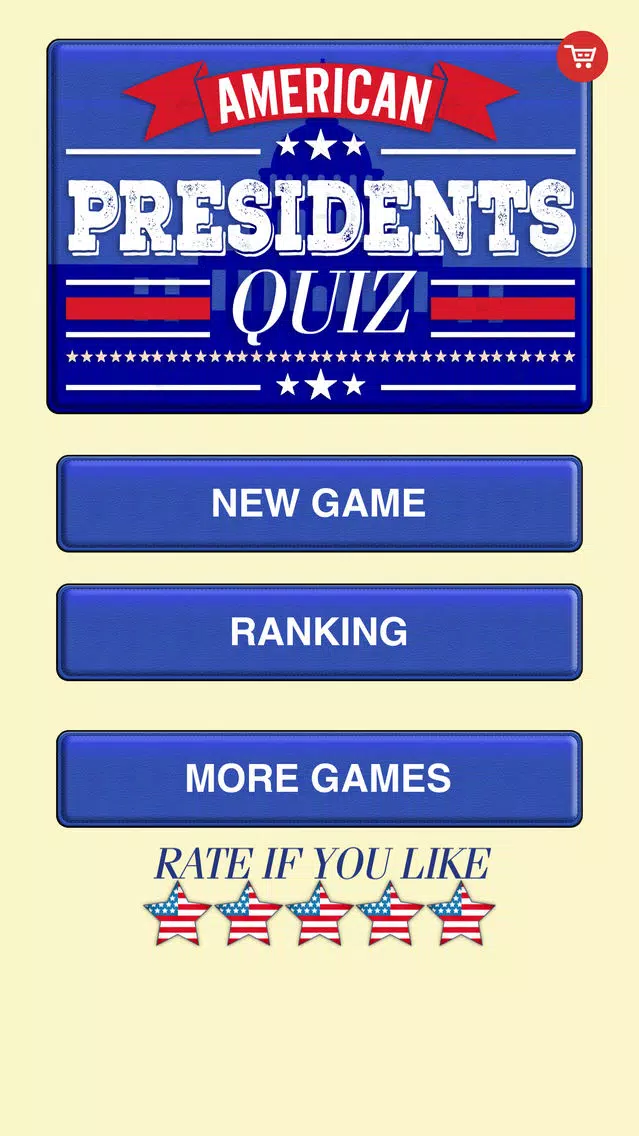 American Presidents Quiz - United States Presidency Trivia from White House History Screenshots