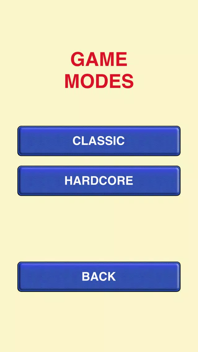 American Presidents Quiz - United States Presidency Trivia from White House History Screenshots