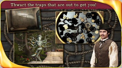 Around the World in 80 Days – Extended Edition - Based on a Jules Verne Novel Screenshots