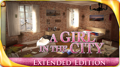 A Girl in the City – Extended Edition - A Hidden Object Adventure Screenshots