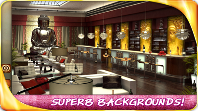 A Girl in the City – Extended Edition - A Hidden Object Adventure Screenshots