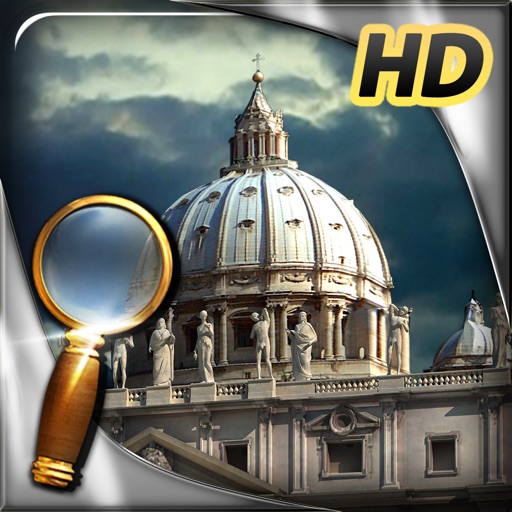 Secrets of the Vatican – Extended Edition – HD Secrets of the Vatican – Extended Edition – HD