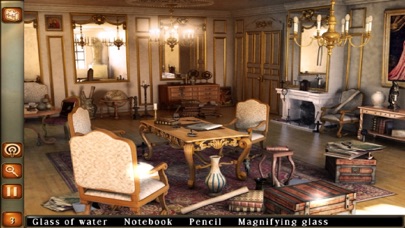 Secrets of the Vatican – Extended Edition – HD Screenshots