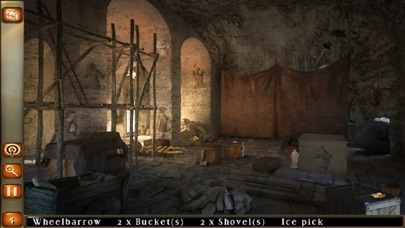 Secrets of the Vatican – Extended Edition – HD Screenshots