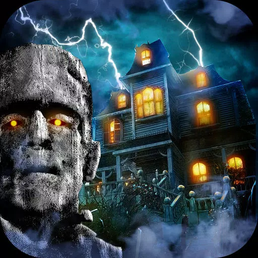 Frankenstein (FULL): The Village - A hidden Object Adventure Frankenstein (FULL): The Village - A hidden Object Adventure