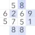 Ten Match - Number Puzzle
