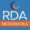 Rda MicroMatika