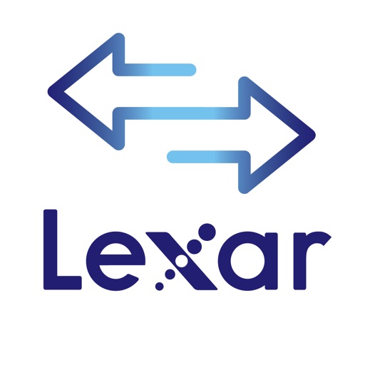 Lexar Media Manager Lexar Media Manager