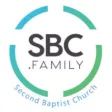 Second Baptist Church Second Baptist Church
