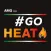 #GO HEAT