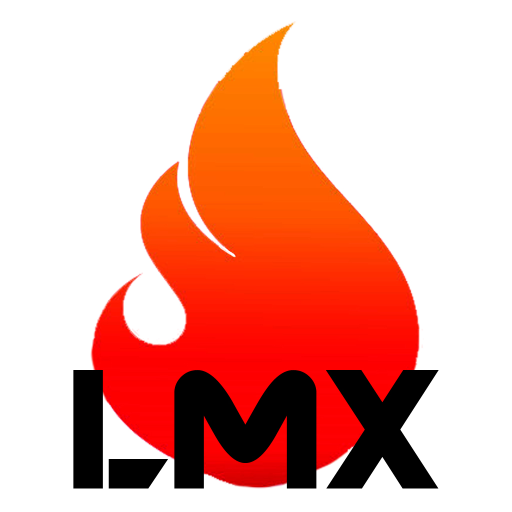 LMX Remote Control