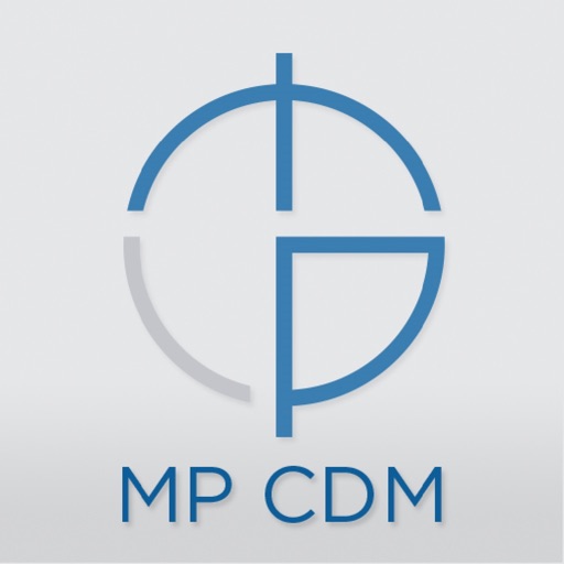 MP CDM MP CDM