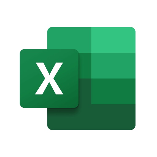 Microsoft Excel Microsoft Excel