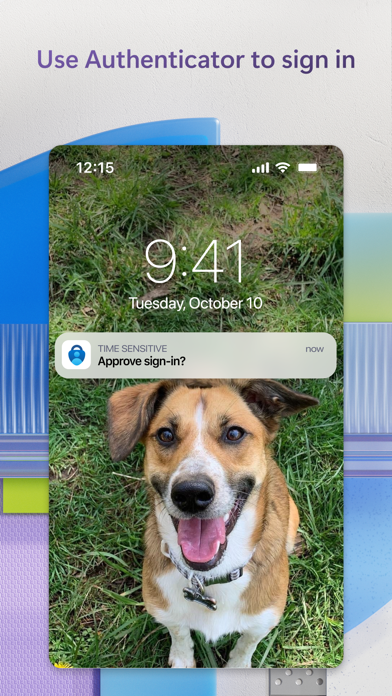 Microsoft Authenticator IPA for iOS Download - PGYER IPAHUB