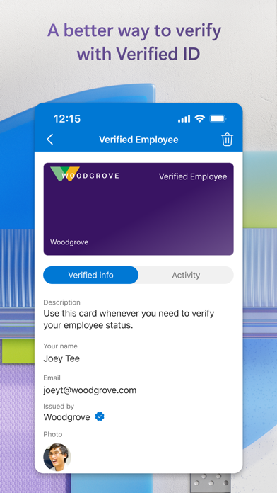 Microsoft Authenticator IPA for iOS Download - PGYER IPAHUB
