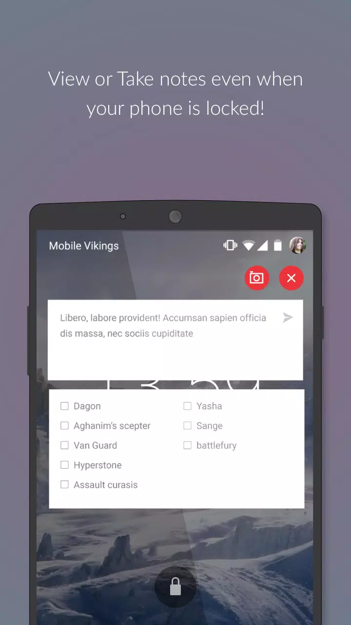 Parchi Screenshots