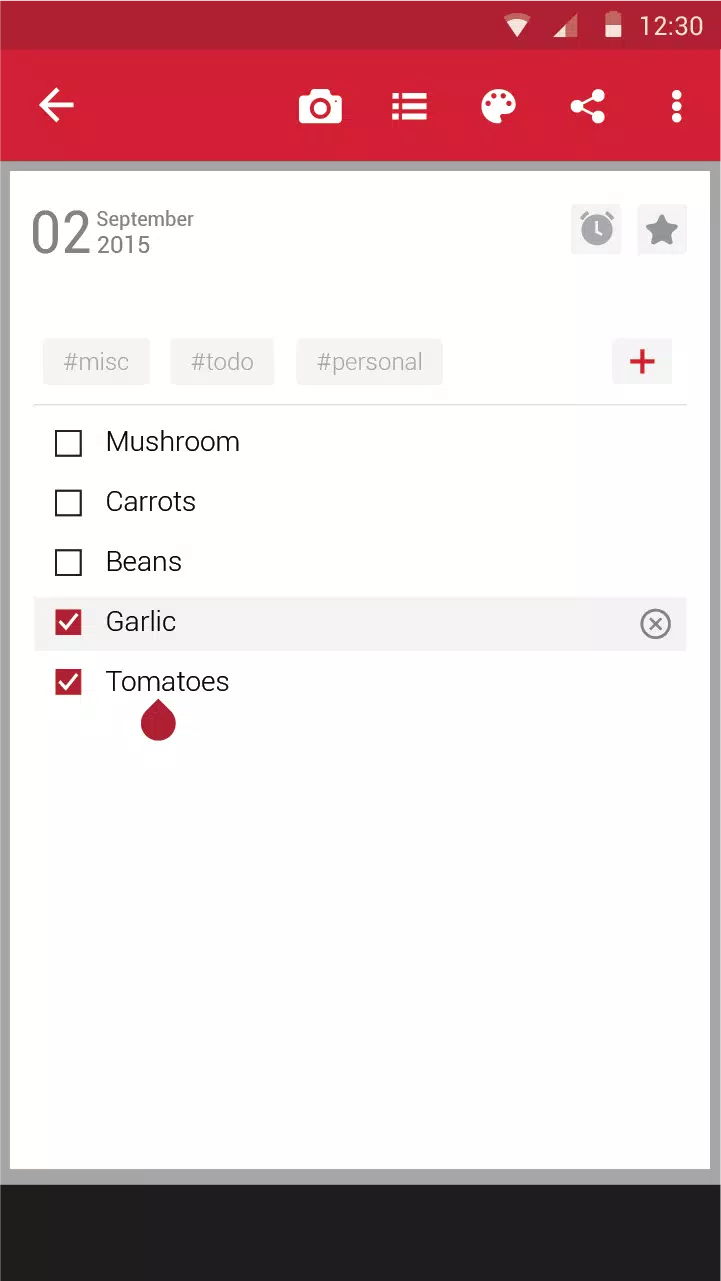 Parchi Screenshots