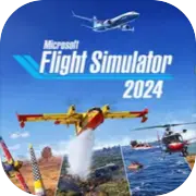 Microsoft Flight Simulator