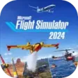 Microsoft Flight Simulator