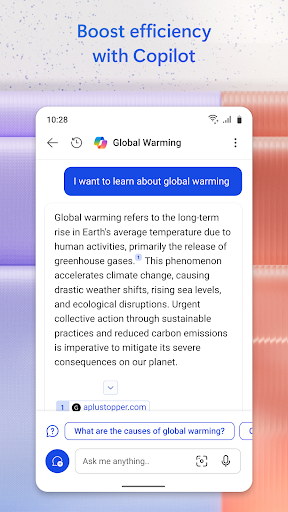 Microsoft 365 (Office) Screenshots