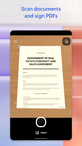 Microsoft 365 (Office) Screenshots