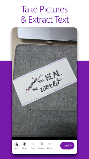 Microsoft OneNote: Save Notes Screenshots