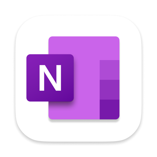 Microsoft OneNote Microsoft OneNote