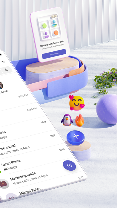 Tems Ios Microsoft Teams IPA for iOS Download - PGYER IPAHUB