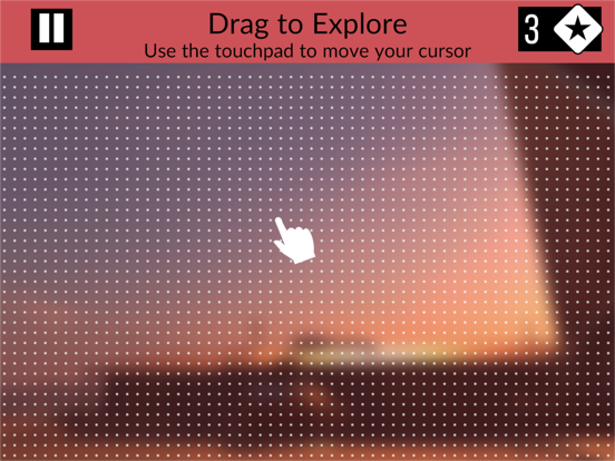 تصاویر As Dusk Falls Companion App iPad 