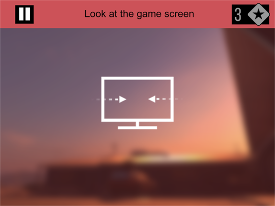 تصاویر As Dusk Falls Companion App iPad 