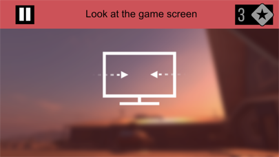 تصاویر As Dusk Falls Companion App