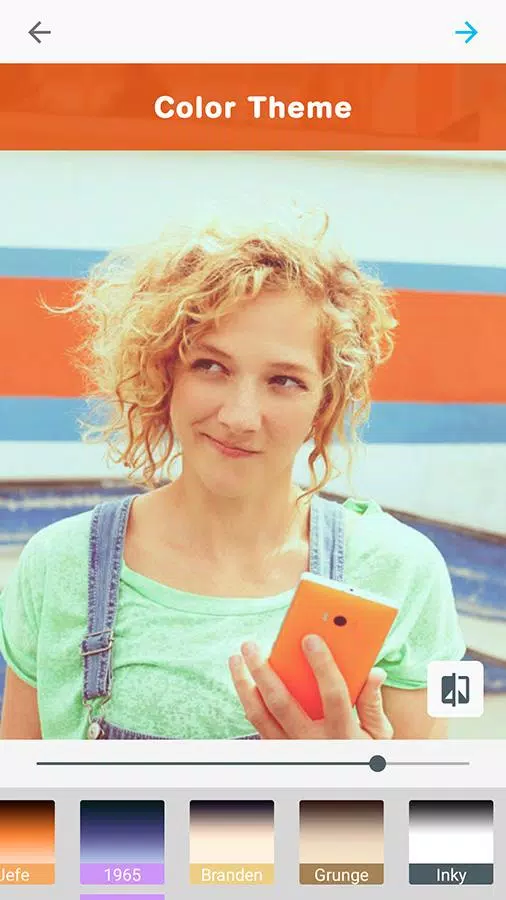 MicrosoftSelfie Screenshots