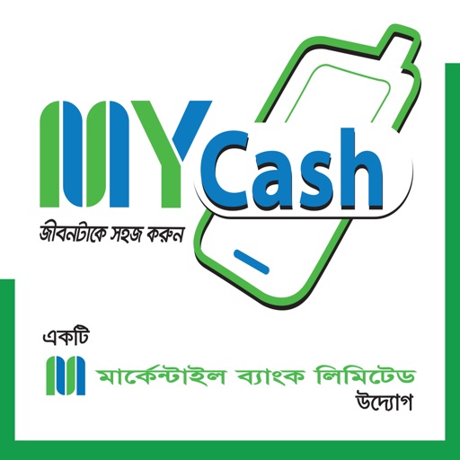 MYCash MYCash