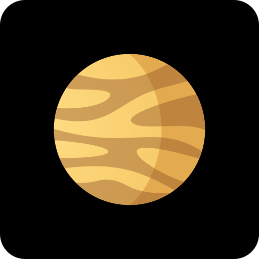 Venus 3D