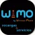 WiMO Recargas & Servicios