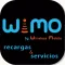 WiMO Recargas & Servicios