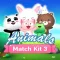 Color Match 3 Game