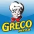 Greco Pizza