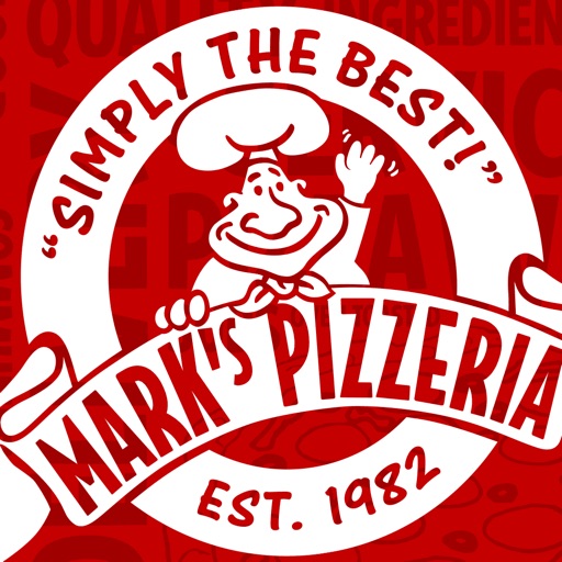 Mark's Pizzeria Mark's Pizzeria