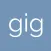 gigRonin Worksite App