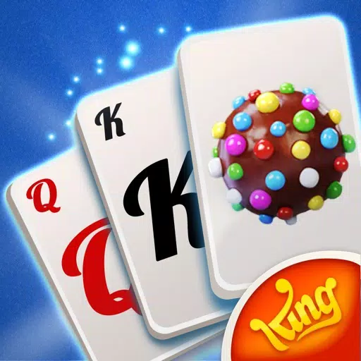 Candy Crush Solitaire Candy Crush Solitaire