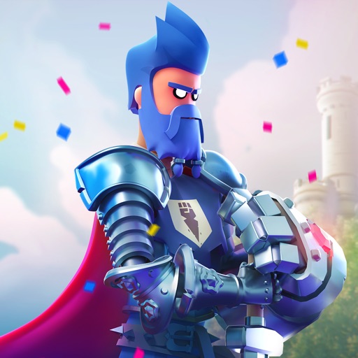 Knighthood Knighthood