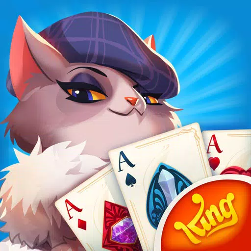 Shuffle Cats Shuffle Cats