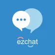 실시간채팅서비스 ezChat