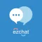 실시간채팅서비스 ezChat