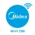 Midea-Wi-Fi-CMI