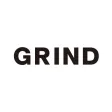 GRIND magazine（グラインド）
