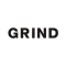GRIND magazine（グラインド）